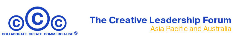 The Creative Leadership Forum